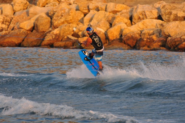 Wakeboard Championship